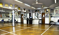 Escuela de Baile en Málaga